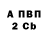 Альфа ПВП Соль Iliii